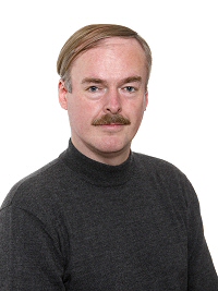 Peter Vestergaard