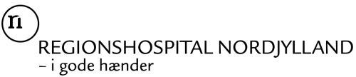 Logo - Regionshospital Nordjylland